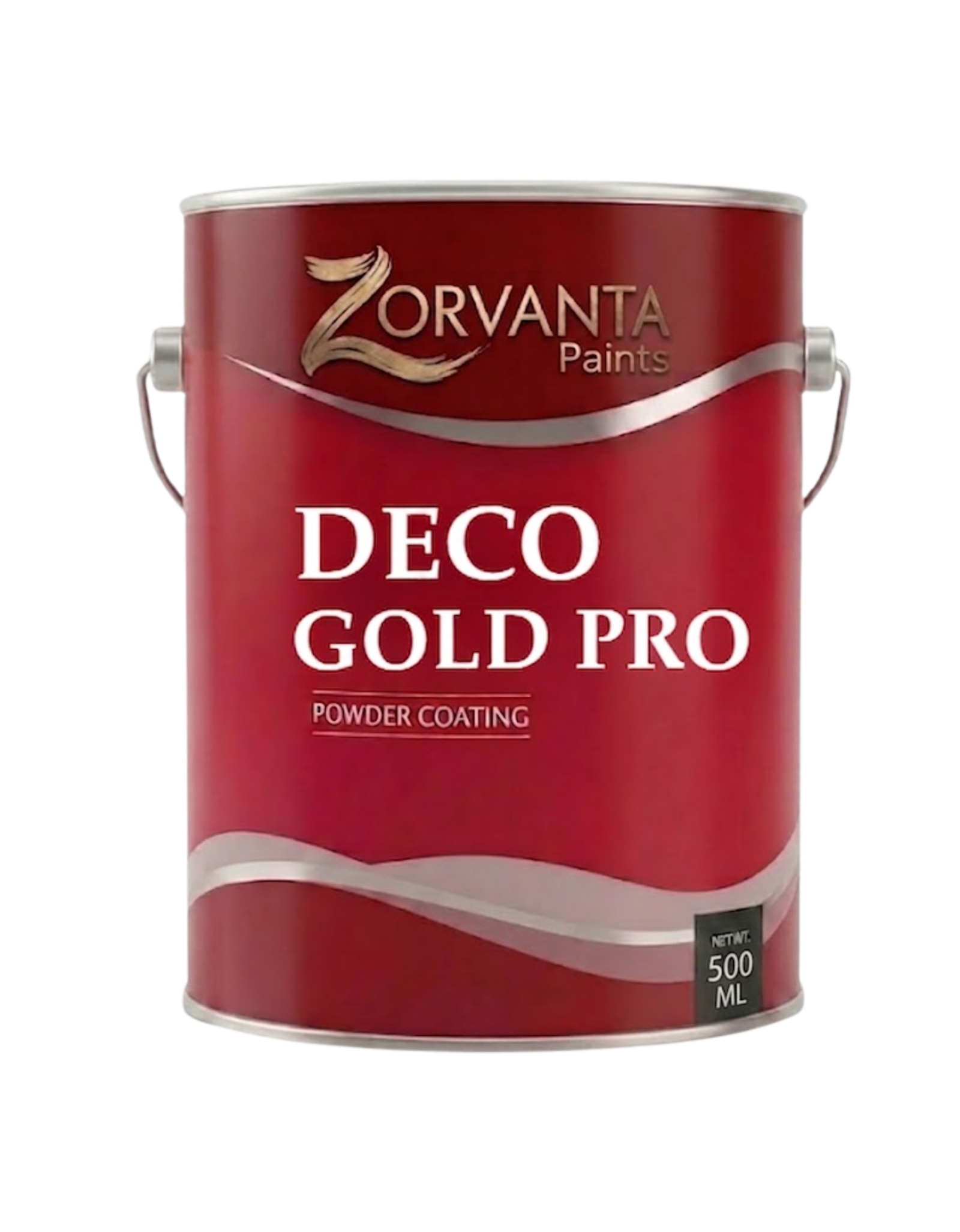 Deco Gold Pro