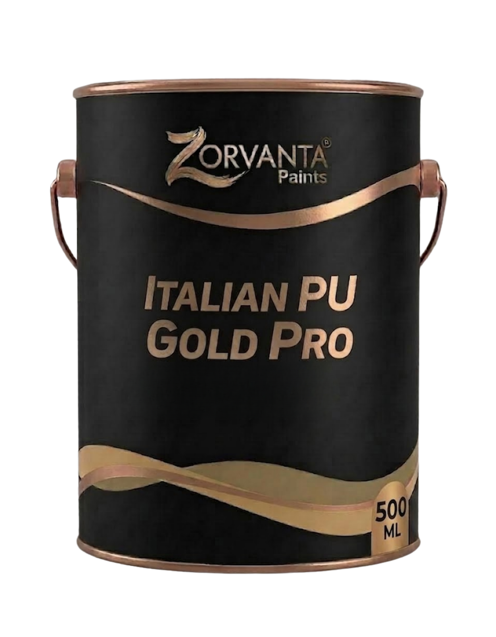 Italian PU Gold Pro