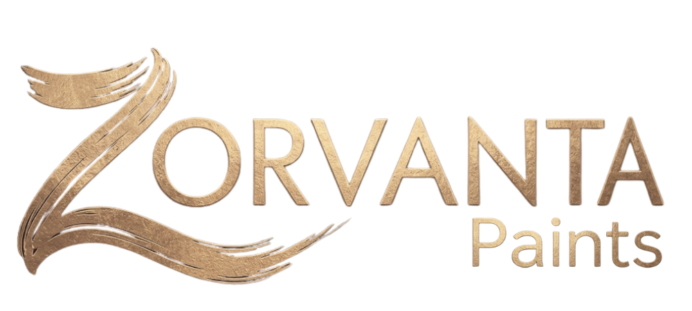 Zorvanta Paints