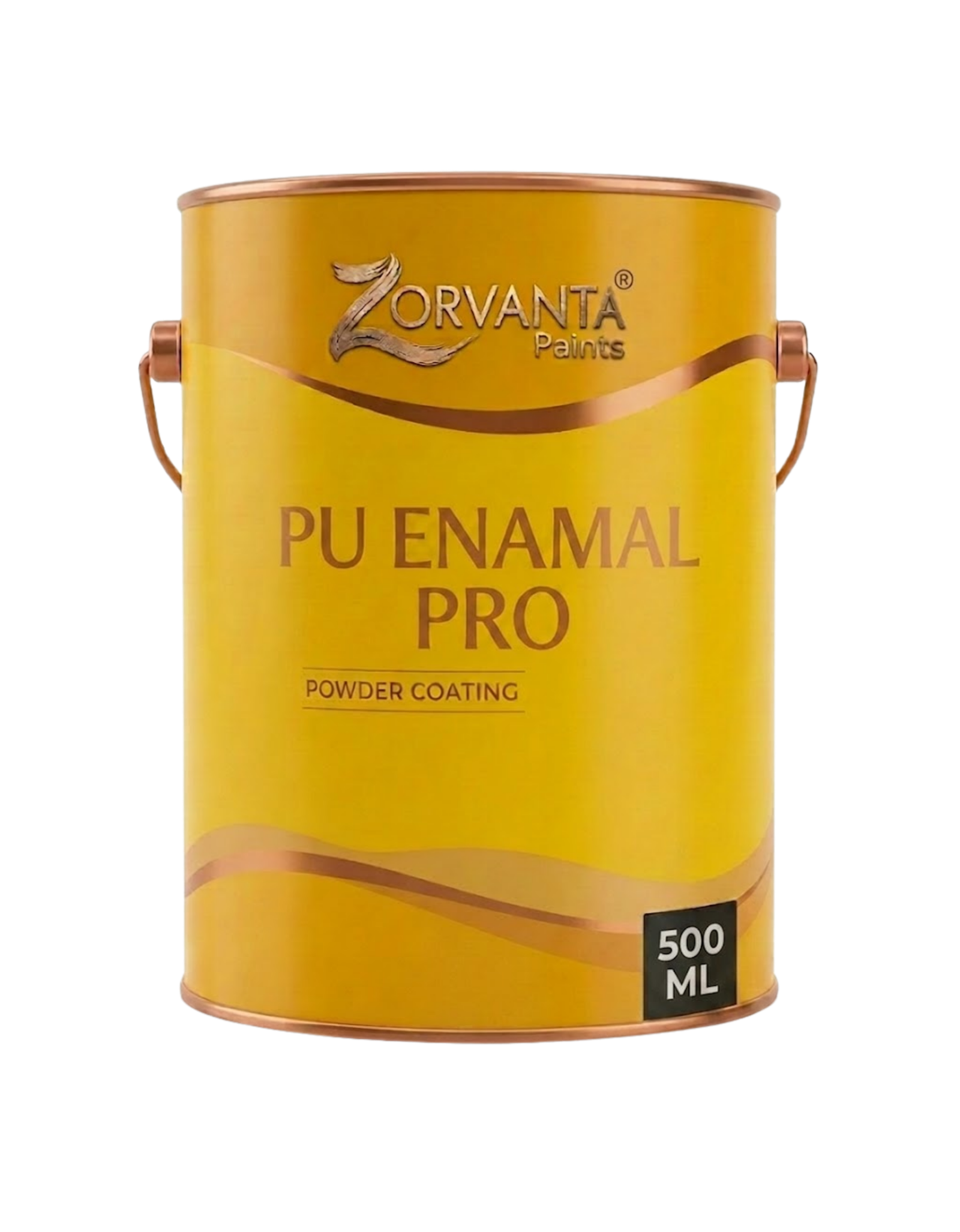 PU Enamal Pro