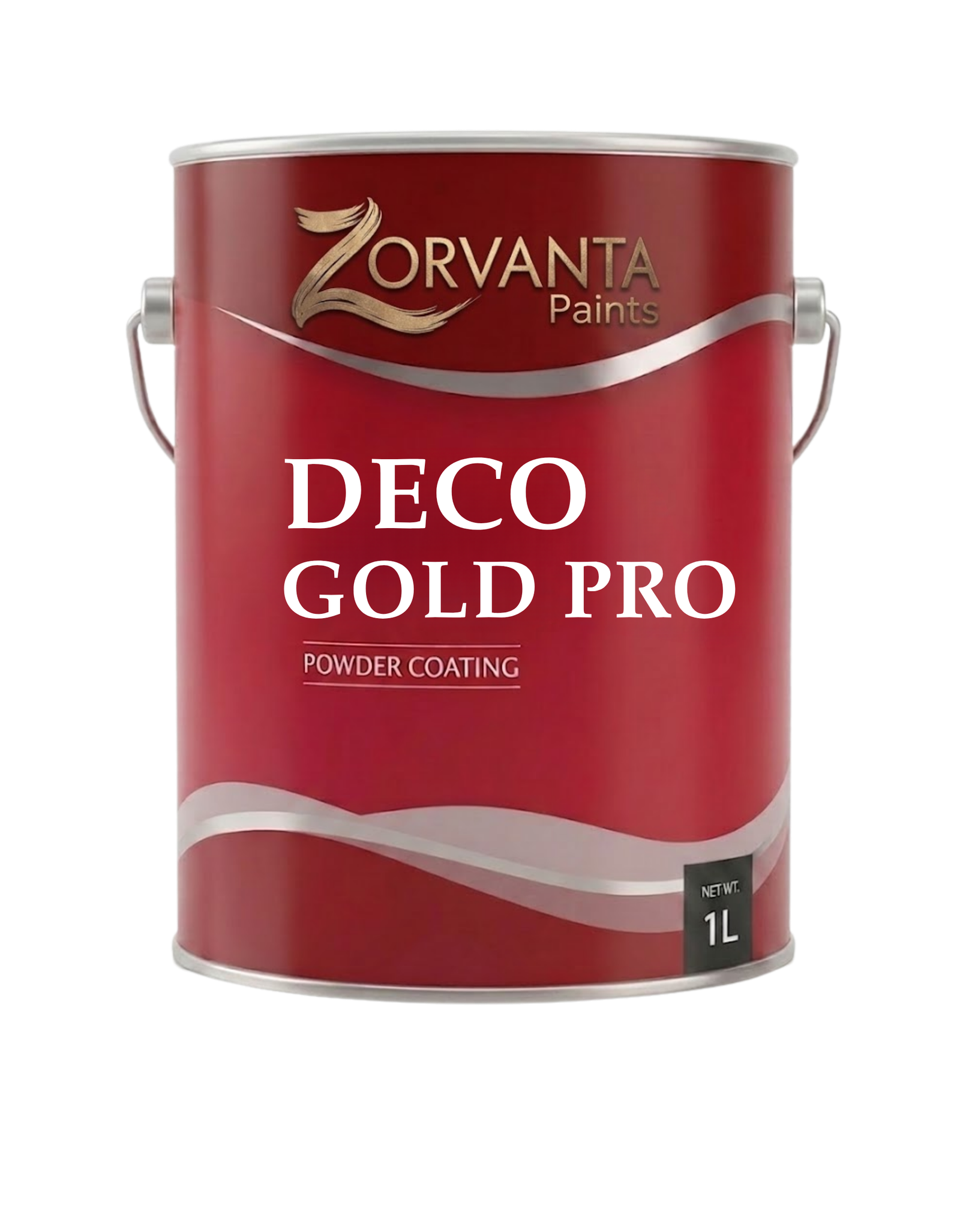 Deco Gold Pro