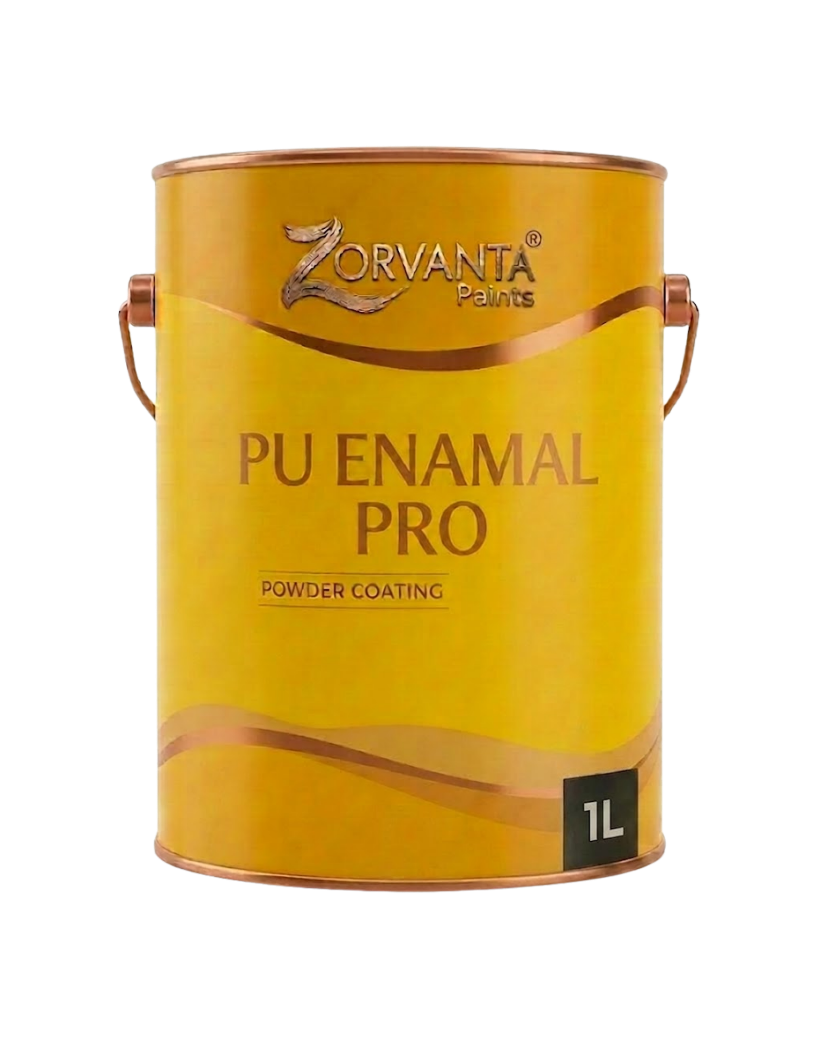 PU Enamal Pro