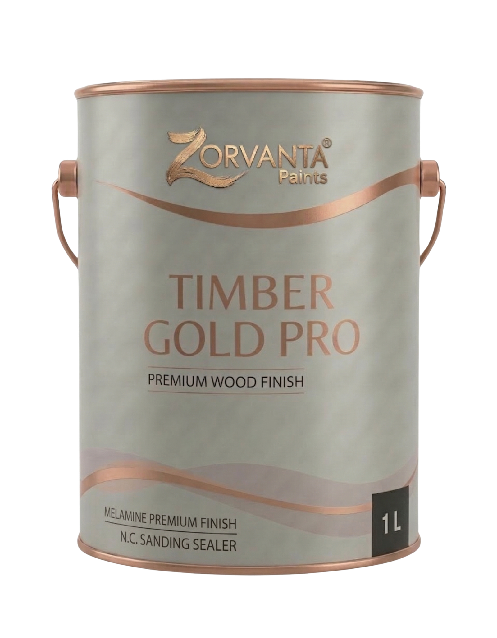 Timber Gold Pro