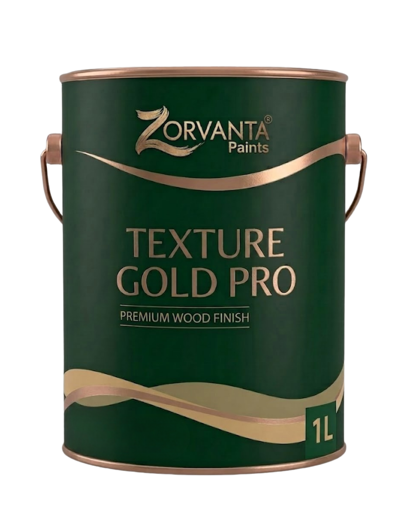 Texture Gold Pro
